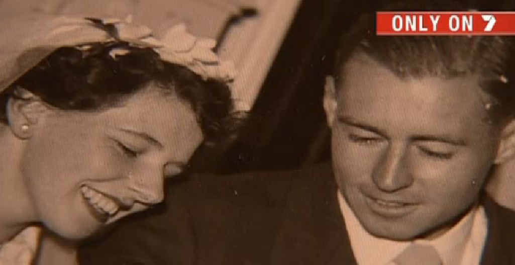 Arthur lost his wife Margaret after a prolonged battle with cancer and a series of strokes. YAHOO 7. Arthur lost his wife Margaret after a prolonged battle with cancer and a series of strokes. YAHOO 7.